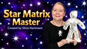 Star Matrix Master Online Course Is Back After Two Years β¨ Star Matrix Master Online Course Is Back After Two Years β¨